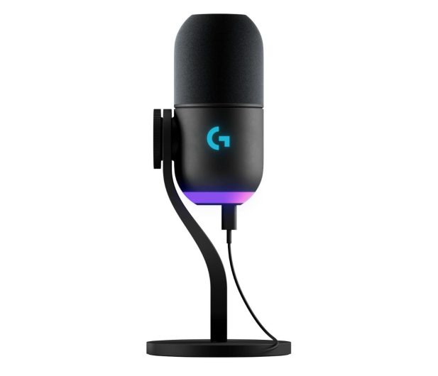 Logitech Yeti GX czarny - 1247609 - zdjęcie